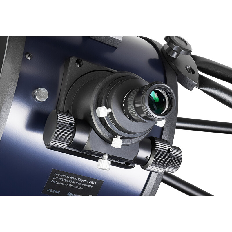 Levenhuk Teleskop Dobsona N 254/1270 Skyline PRO 10"