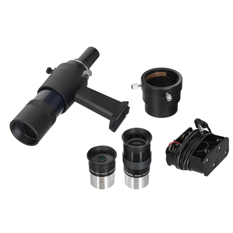 Levenhuk Teleskop Dobsona N 254/1270 Skyline PRO 10"