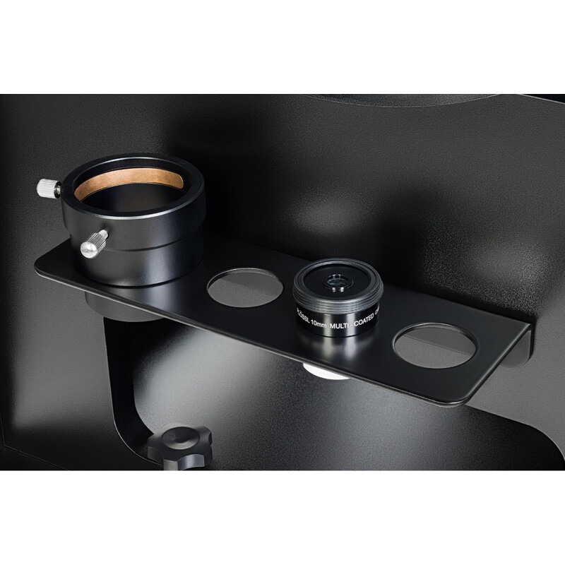 Levenhuk Teleskop Dobsona N 304/1525 Skyline PRO 12"