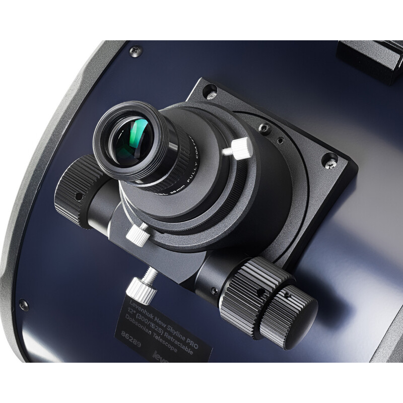 Levenhuk Teleskop Dobsona N 304/1525 Skyline PRO 12"