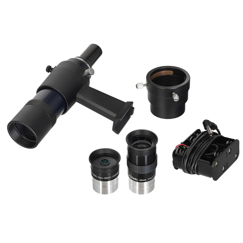 Levenhuk Teleskop Dobsona N 304/1525 Skyline PRO 12"