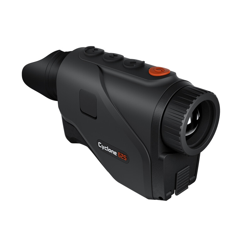 ThermTec Kamera termowizyjna Cyclone 625