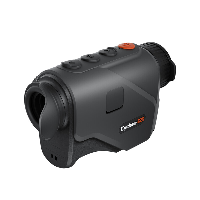 ThermTec Kamera termowizyjna Cyclone 625
