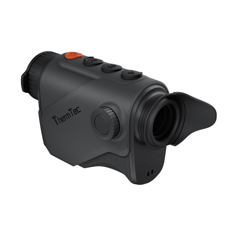 ThermTec Kamera termowizyjna Cyclone 625