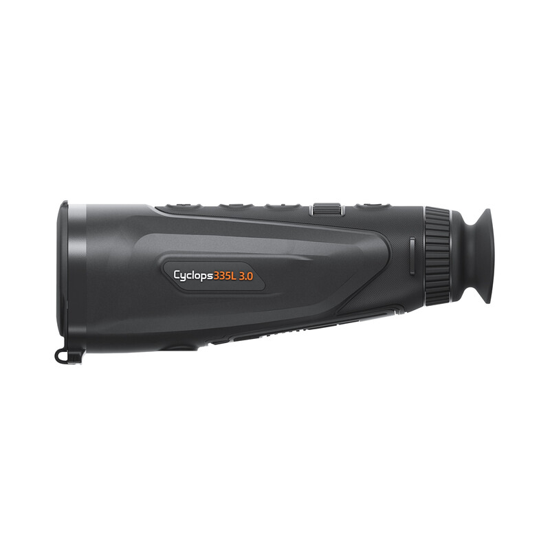 ThermTec Kamera termowizyjna Cyclopse 335L 3.0