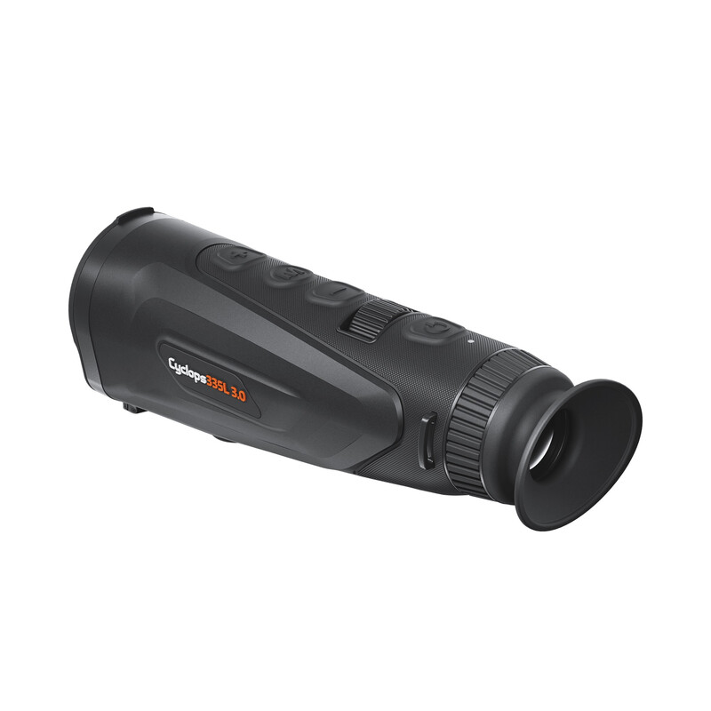 ThermTec Kamera termowizyjna Cyclops 335L 3.0