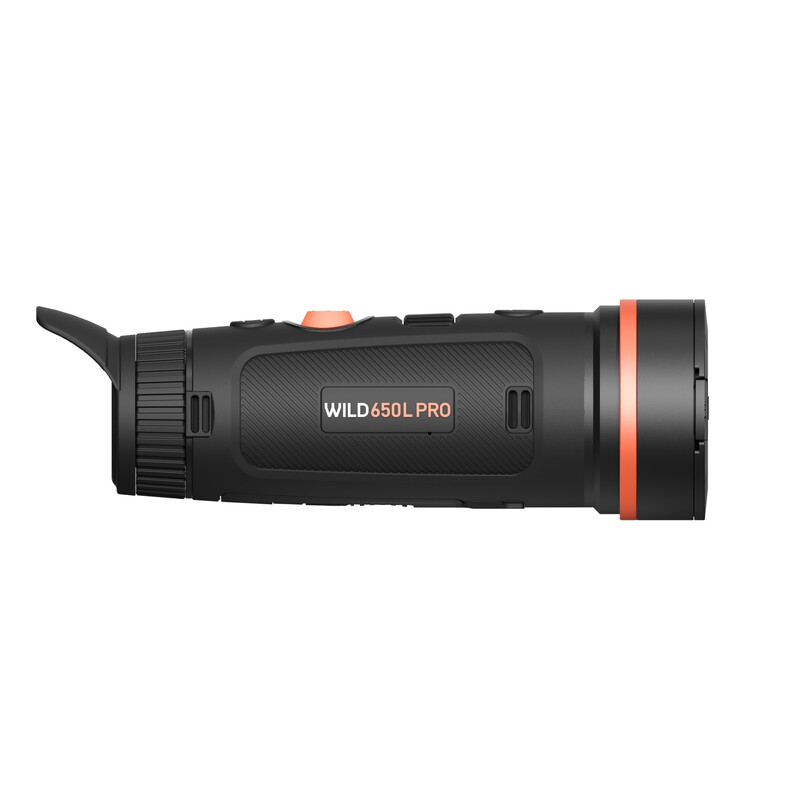 ThermTec Kamera termowizyjna Wild 650L Pro