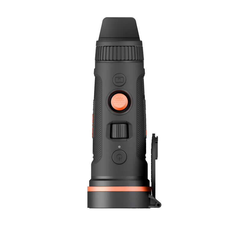 ThermTec Kamera termowizyjna Wild 650L Pro