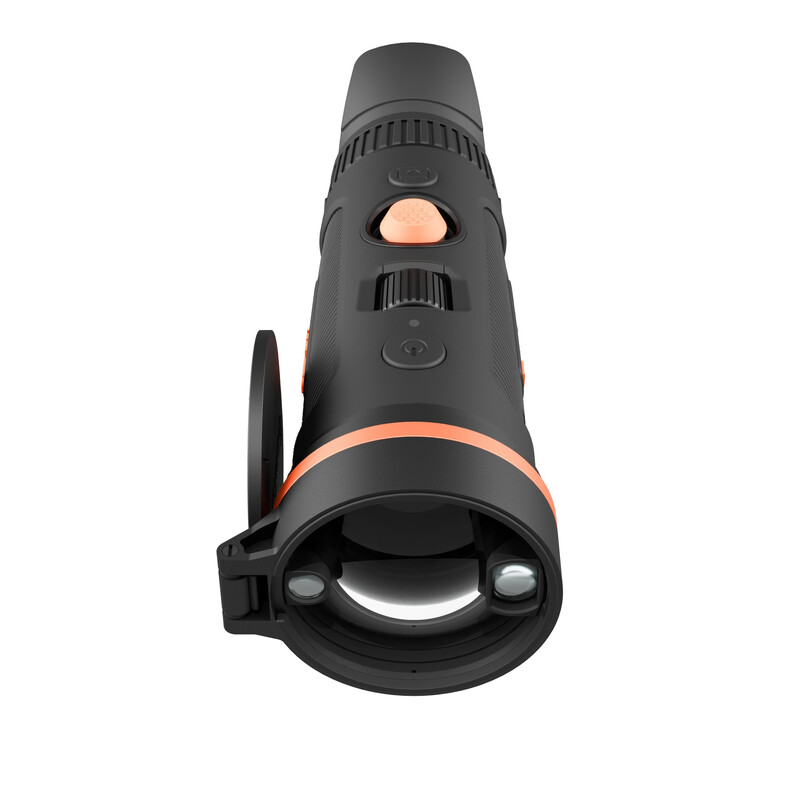 ThermTec Kamera termowizyjna Wild 650L Pro