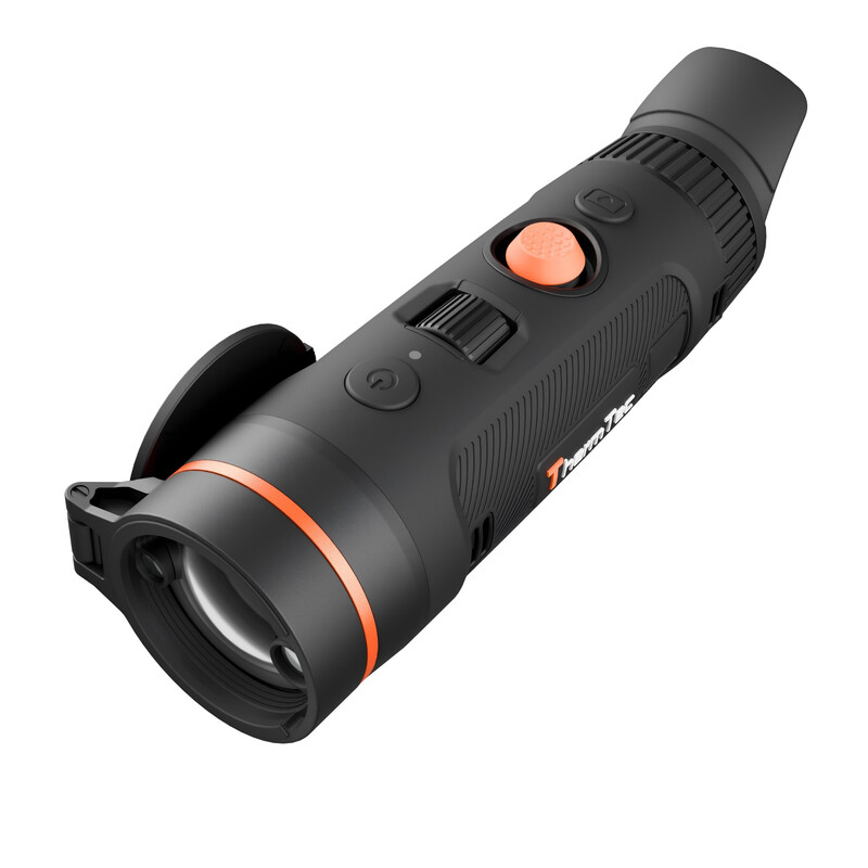 ThermTec Kamera termowizyjna Wild 635L Pro