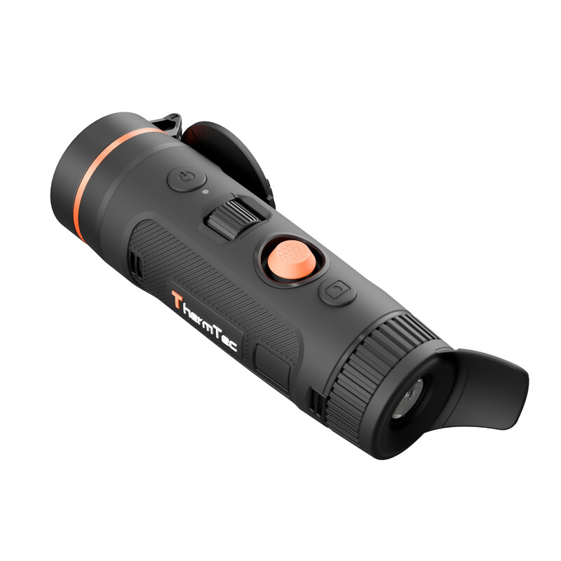 ThermTec Kamera termowizyjna Wild 635L Pro