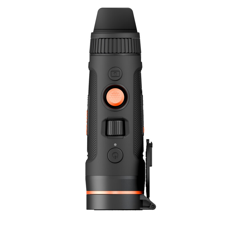 ThermTec Kamera termowizyjna Wild 635L Pro