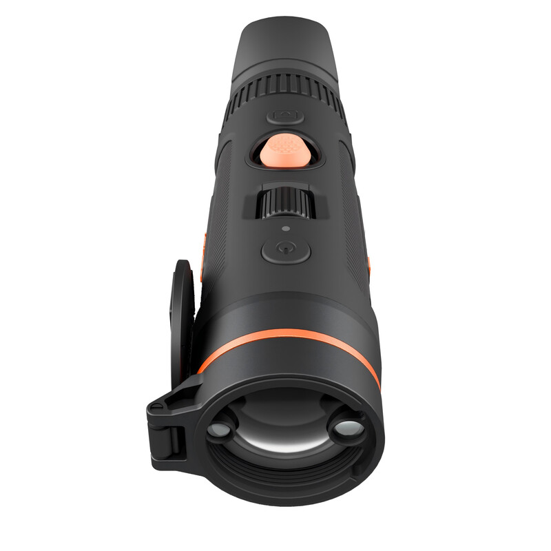 ThermTec Kamera termowizyjna Wild 635L Pro