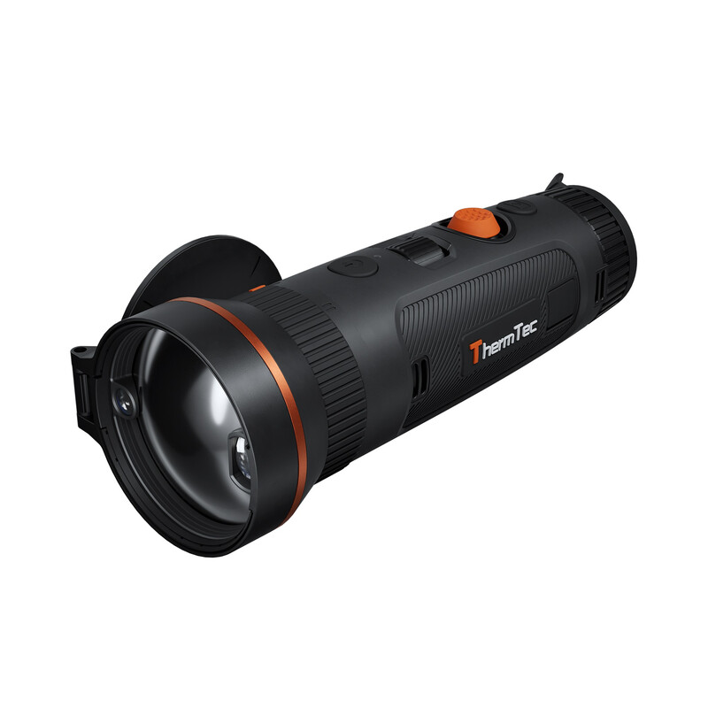 ThermTec Kamera termowizyjna Wild 650DL Pro