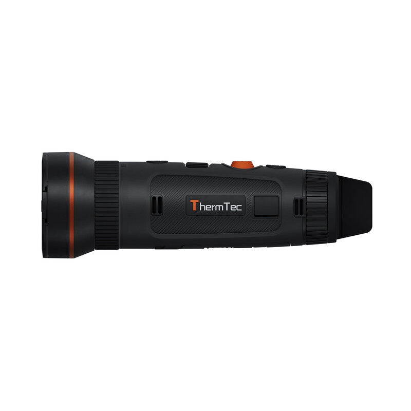 ThermTec Kamera termowizyjna Wild 650DL Pro