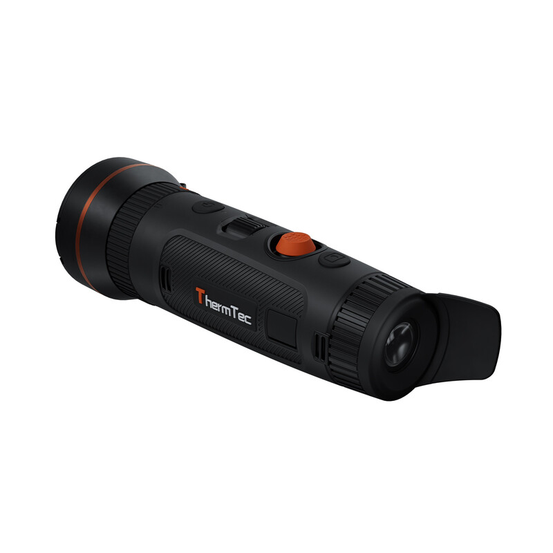 ThermTec Kamera termowizyjna Wild 650DL Pro