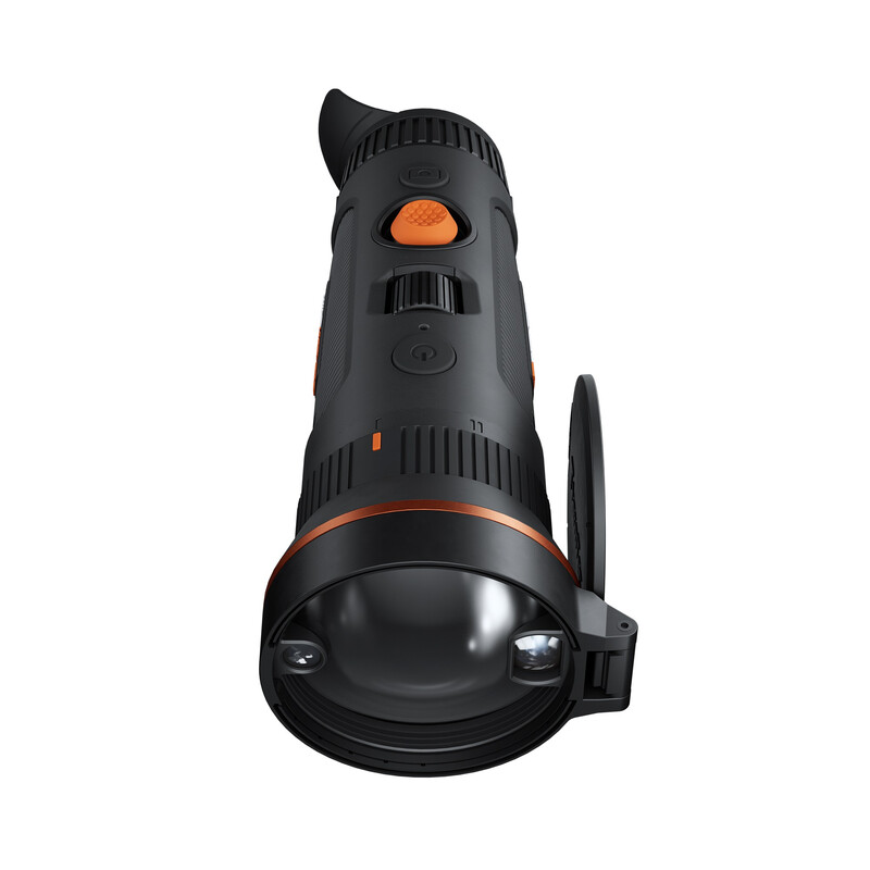 ThermTec Kamera termowizyjna Wild 650DL Pro