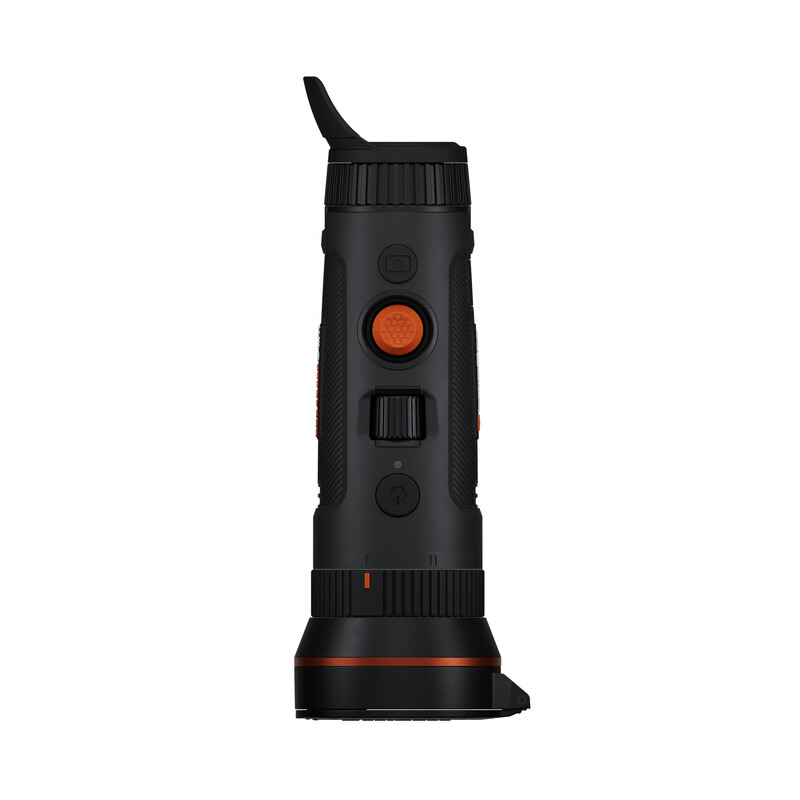 ThermTec Kamera termowizyjna Wild 650DL Pro
