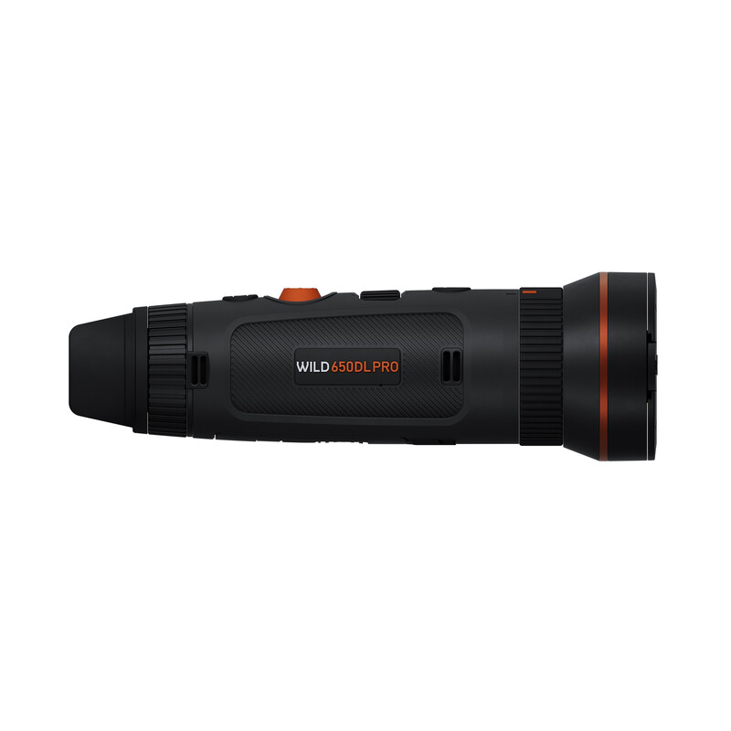 ThermTec Kamera termowizyjna Wild 650DL Pro