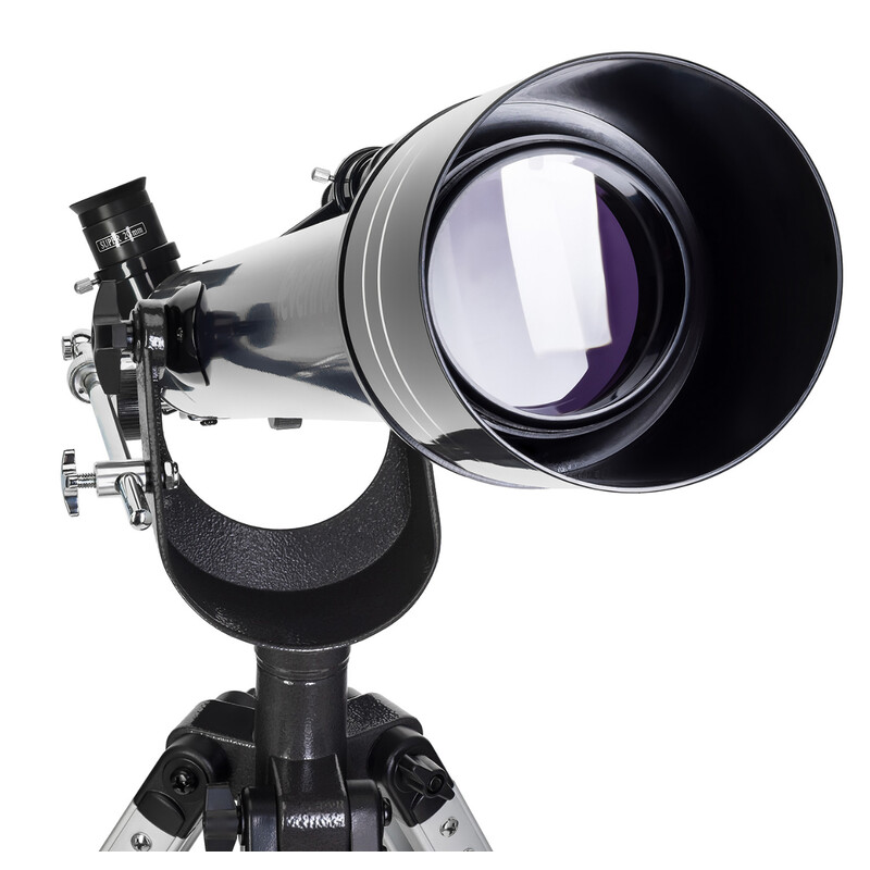 Levenhuk Teleskop AC 60/700 Skyline Base AZ-2