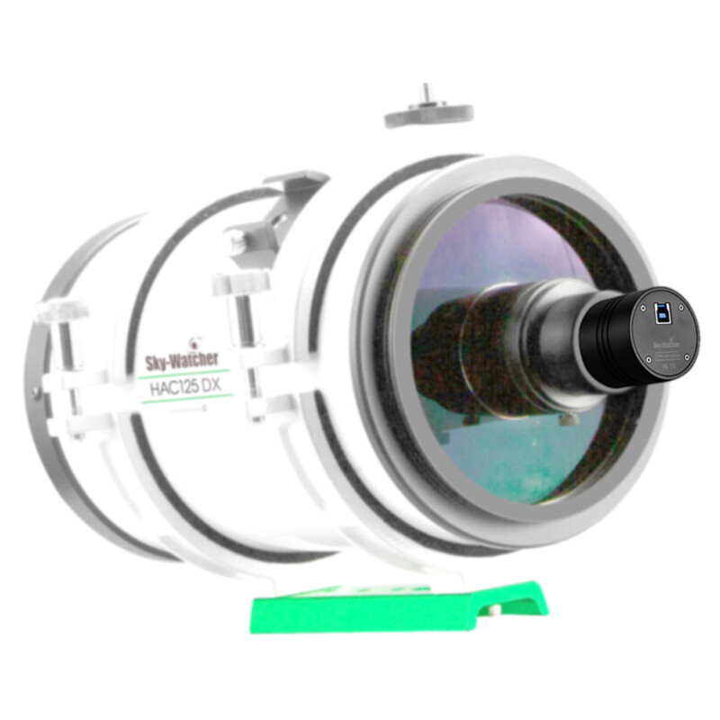 Skywatcher Aparat fotograficzny Kamera Syncam 533C USB 3.0 Color