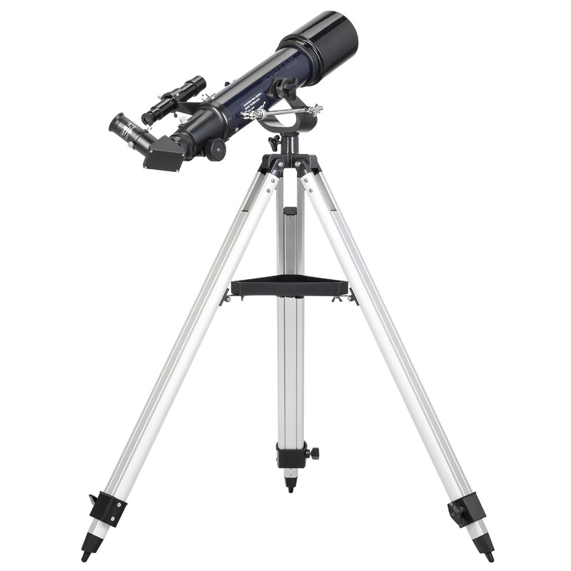 Levenhuk Teleskop AC 70/500 Skyline Base AZ-2