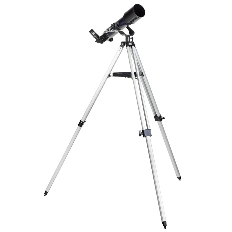Levenhuk Teleskop AC 70/500 Skyline Base AZ-2