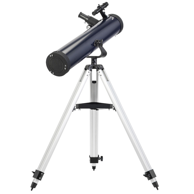 Levenhuk Teleskop N 76/700 Skyline Base AZ-1