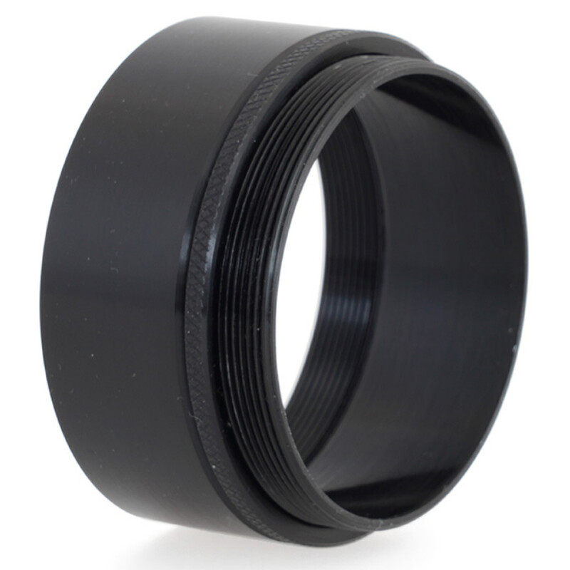 TS Optics Tuleja przedłużająca 23,5 - 27 mm M54