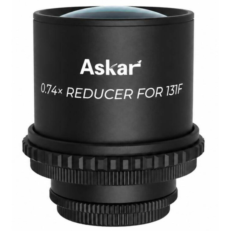Askar Reduktor 0,74x