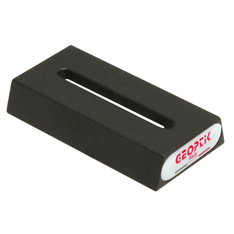 Geoptik Szyna dovetail typ Vixen, 80 mm