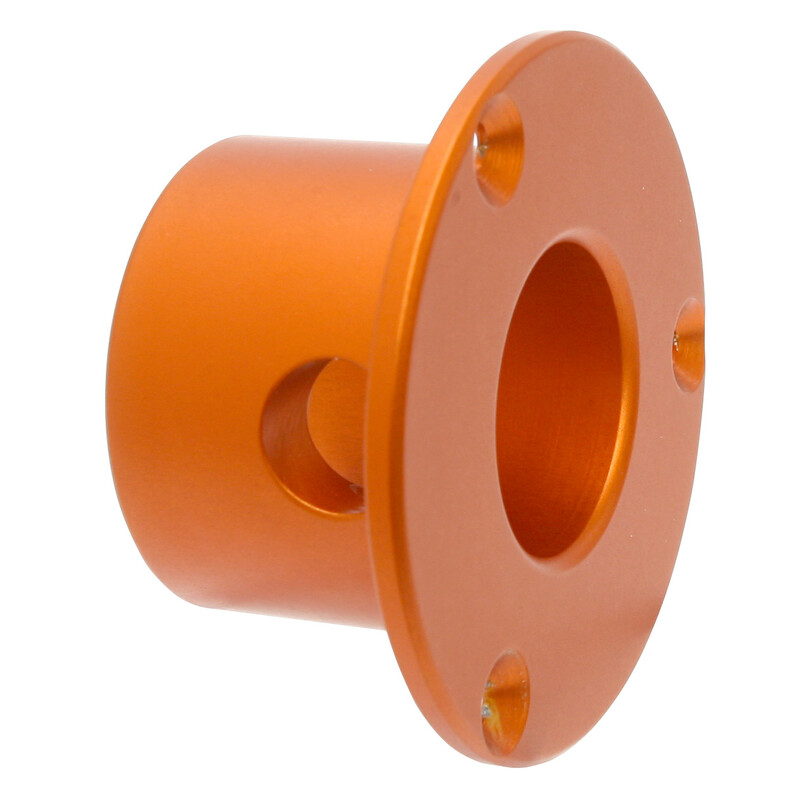 Geoptik Przeciwwaga Wkładka do przeciwwagi 5 kg o średnicy ⌀ 38 mm