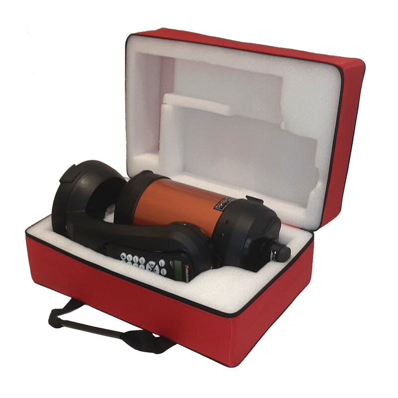 Geoptik Torba transportowa Pack in Bag Nexstar 4 SE + 6 SE