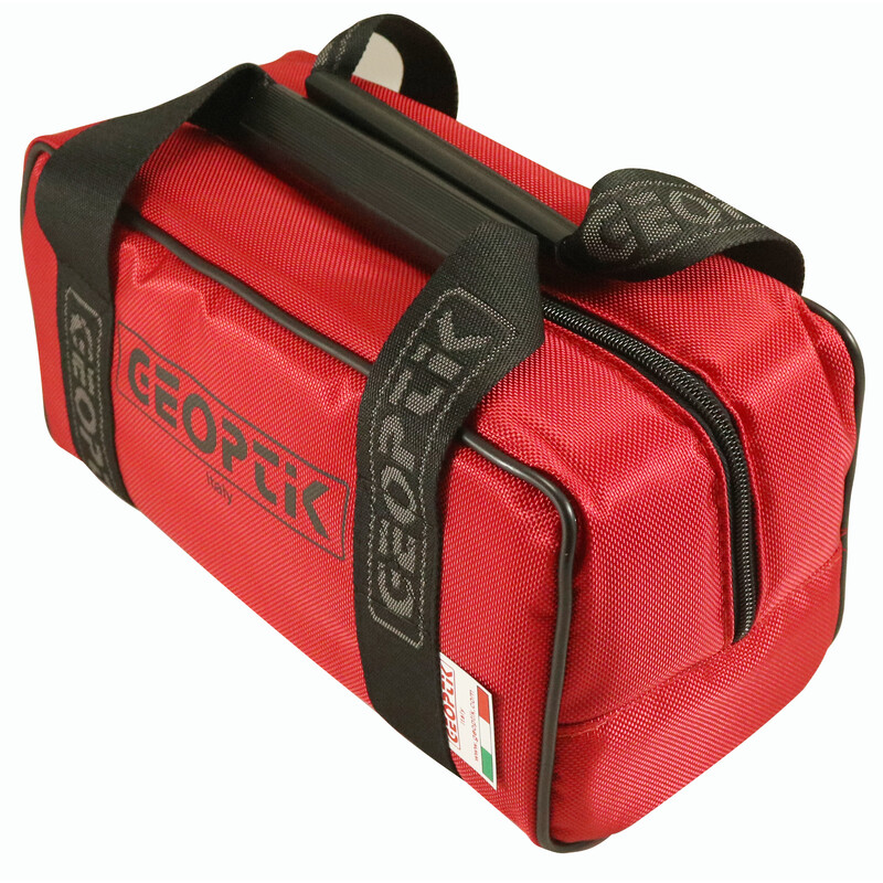 Geoptik Torba transportowa Transporttasche für sehr kleine Refraktoren