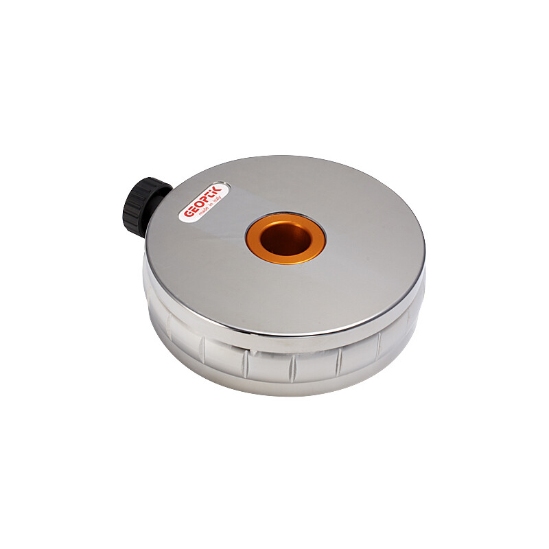 Geoptik Przeciwwaga 5 kg (średnica wewnętrzna 20 mm)