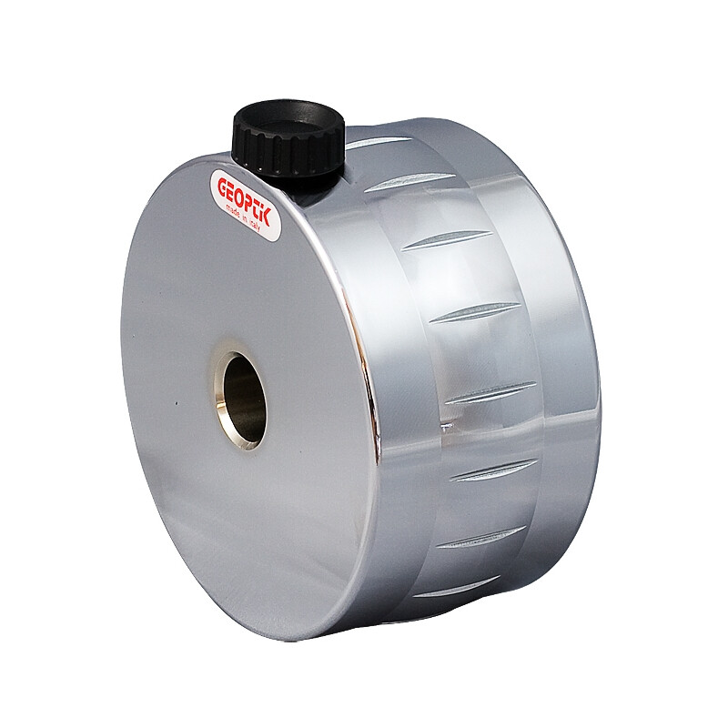 Geoptik Przeciwwaga 10 kg (średnica wewnętrzna 40 mm)