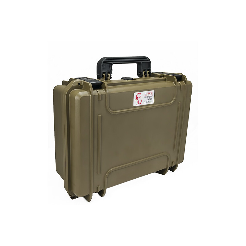 Geoptik Skrzynia transportowa EPH 30B050 zielona