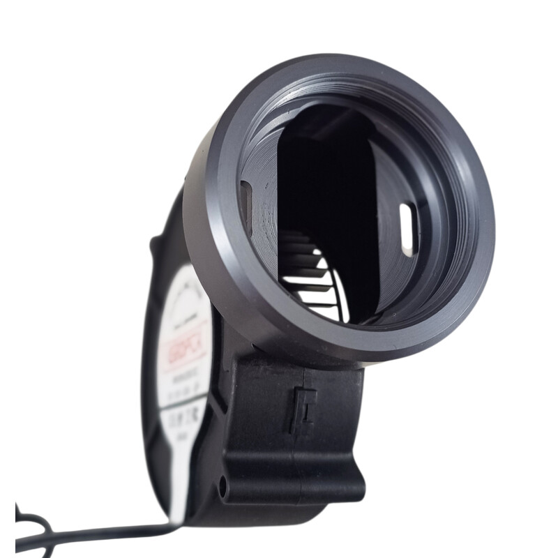 Geoptik Wentylator Lüfter für Schmidt-Cassegrain- und Maksutov-Teleskope