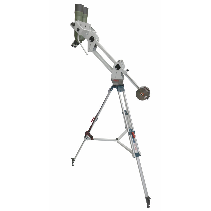 Geoptik Montaż Pantograph Binoplus