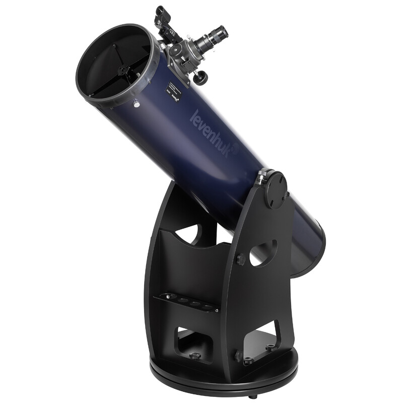 Levenhuk Teleskop Dobsona N 200/1200 Skyline PLUS 8"