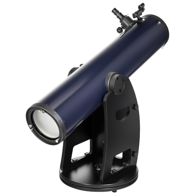 Levenhuk Teleskop Dobsona N 200/1200 Skyline PLUS 8"