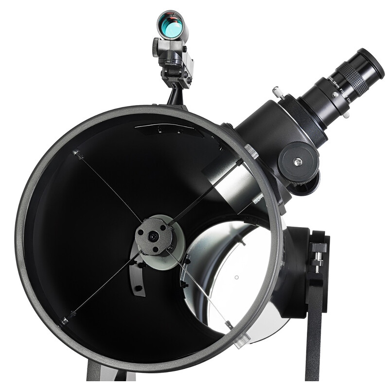 Levenhuk Teleskop Dobsona N 200/1200 Skyline PLUS 8"