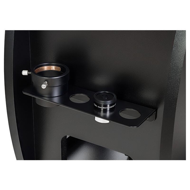 Levenhuk Teleskop Dobsona N 200/1200 Skyline PLUS 8"
