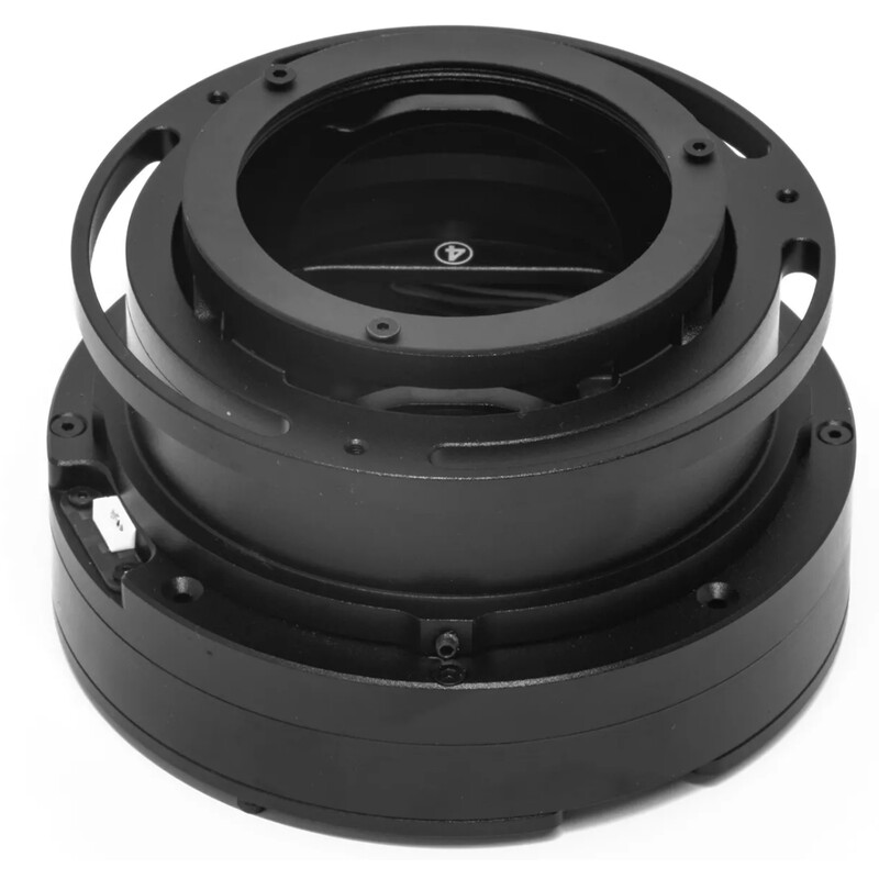 Wanderer Astro Koło filtrów Cube do Celestron RASA 1100 i 3600