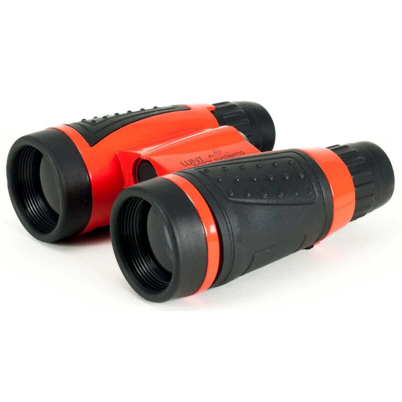 Lornetka słoneczna Lunt Solar Systems 6x30 Mini Sunocular OD5