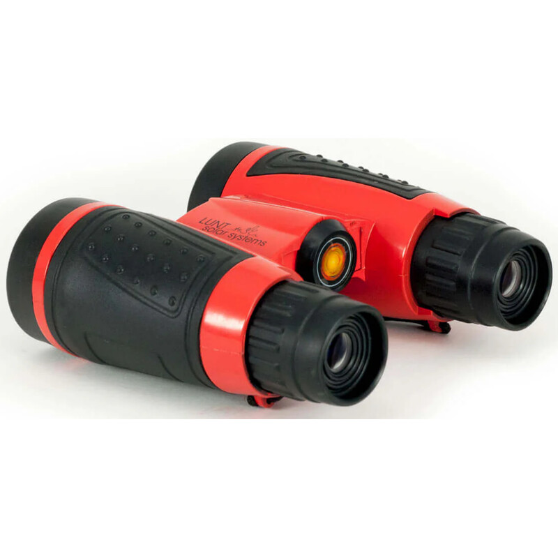 Lunt Solar Systems Lornetka Sonnenfernglas 6x30 Mini Sunocular OD5