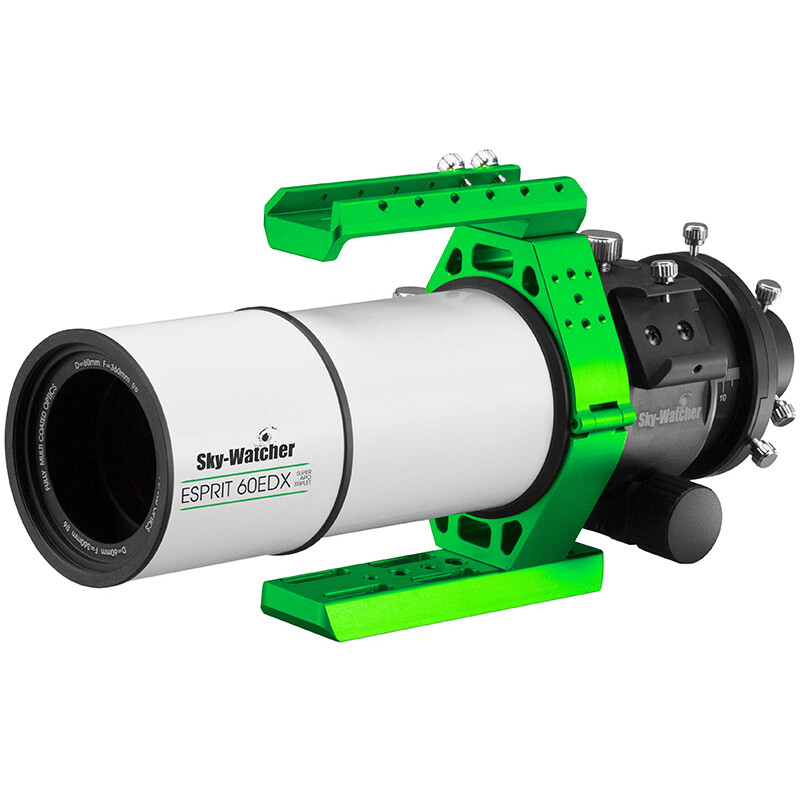 Skywatcher Refraktor apochromatyczny AP 60/360 Esprit 60 EDX