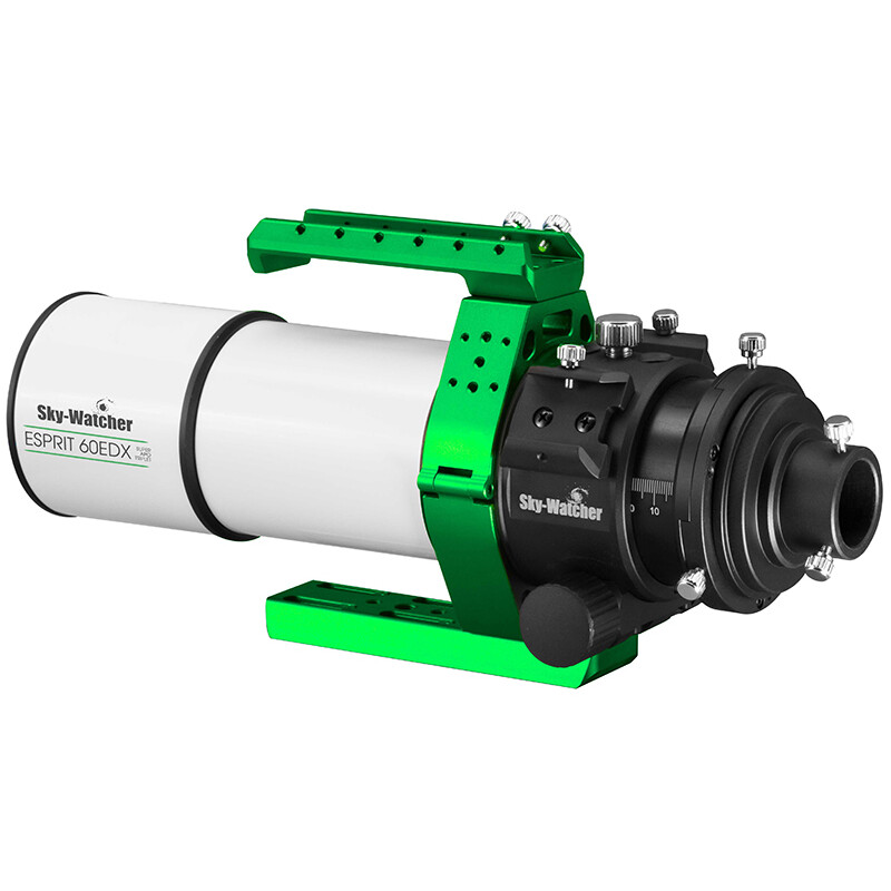 Skywatcher Refraktor apochromatyczny AP 60/360 Esprit 60 EDX