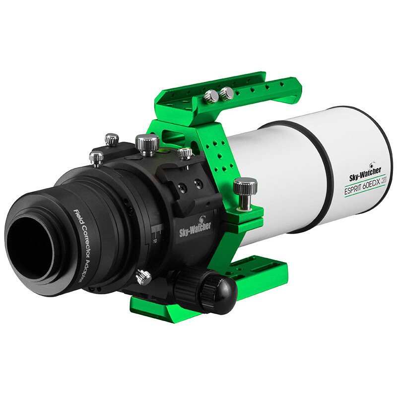 Skywatcher Refraktor apochromatyczny AP 60/360 Esprit 60 EDX