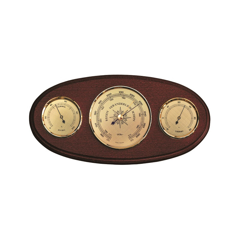Fischer Stacja meteo 9160